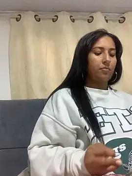 Freechat luna_asss on StripChat