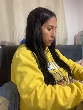 Freechat luna_asss on StripChat