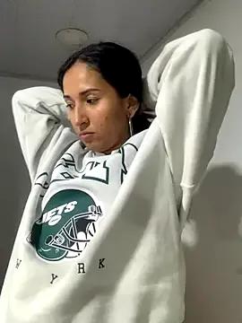 Freechat luna_asss on StripChat