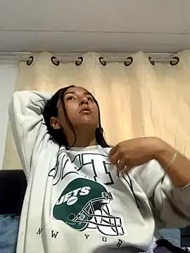 Freechat luna_asss on StripChat