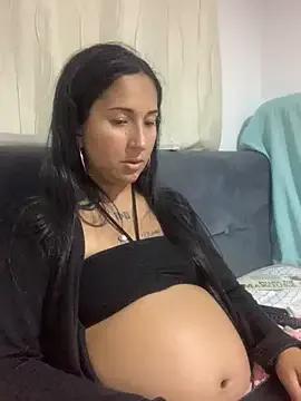 Freechat luna_asss on StripChat