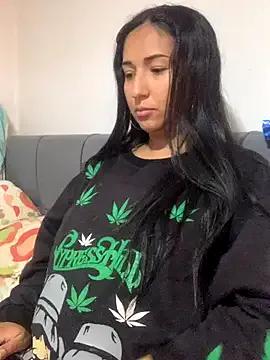 Freechat luna_asss on StripChat