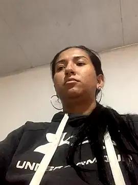 Freechat luna_asss on StripChat