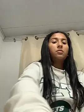 Freechat luna_asss on StripChat