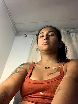 Freechat luna_asss on StripChat