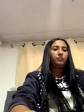 Freechat luna_asss on StripChat