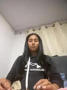 Freechat luna_asss on StripChat