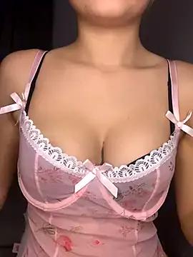 StripChat LunaDesireex is Freechat LunaDesireex — 23,5 cm DLDO SOK SHOW