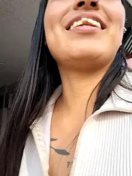 StripChat LunaHot_777 is Freechat LunaHot_777 — Squirt in public+ control