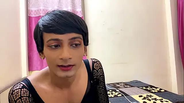 LuvLayla on StripChat 