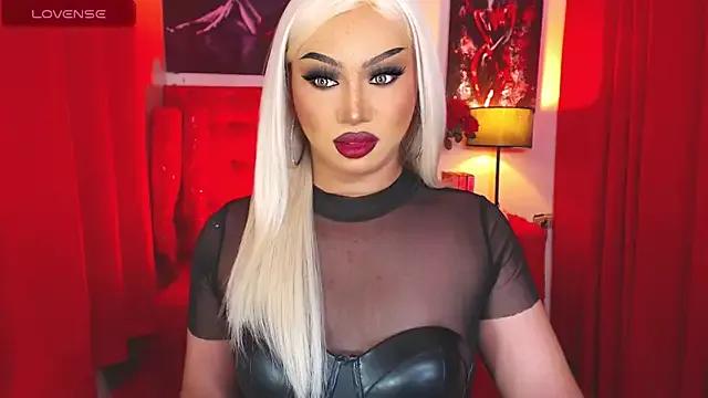 Freechat Madisonwill on StripChat