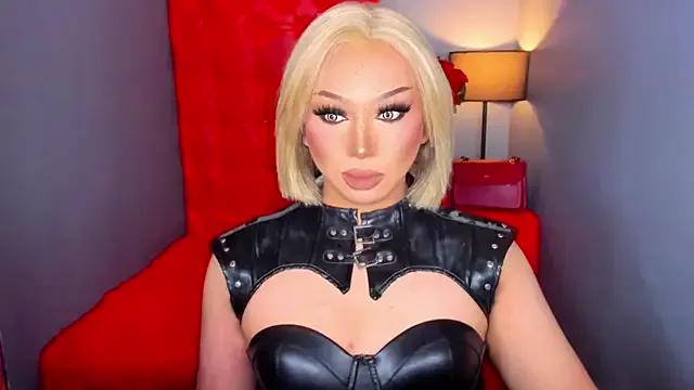 Freechat Madisonwill on StripChat