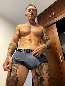 MagicLex1 — Remove underwear+saliva+masturbation 5 m