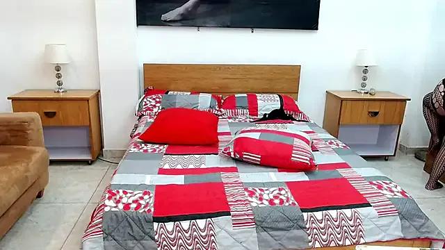 Freechat MaloryAndLuna on StripChat