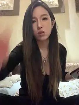 Freechat Manson13333 on StripChat