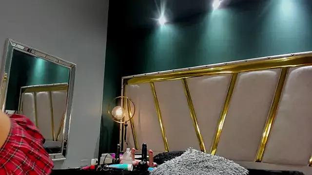 Mara_Gonzalez on StripChat 