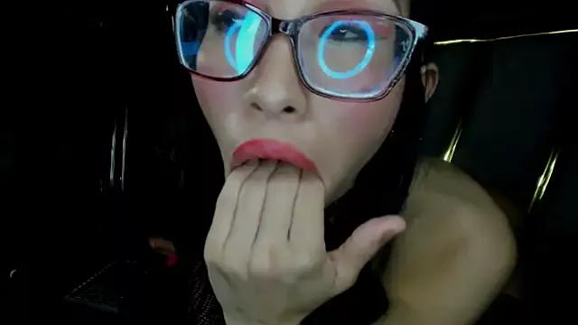 Mara_Gonzalez on StripChat 