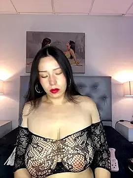 Freechat Mariaaam_ on StripChat