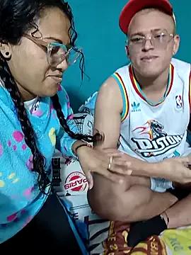 Freechat marimar_24 on StripChat