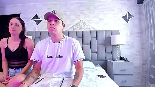 Freechat markAndPhilip on StripChat