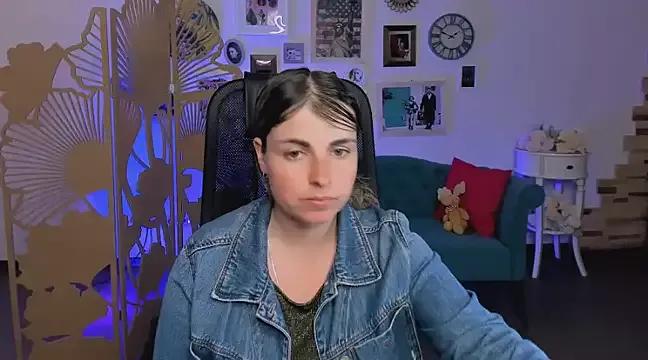 Freechat MartaEdams on StripChat