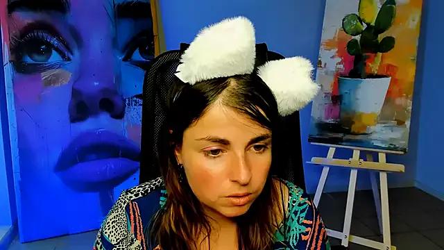 Freechat MartaEdams on StripChat