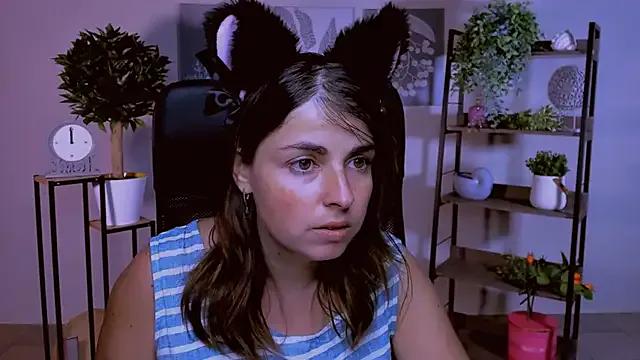 Freechat MartaEdams on StripChat