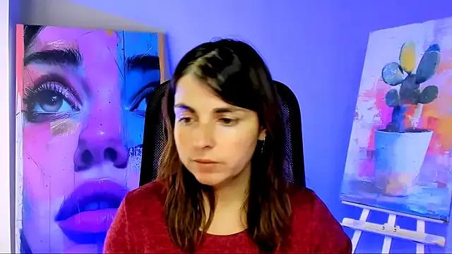 Freechat MartaEdams on StripChat