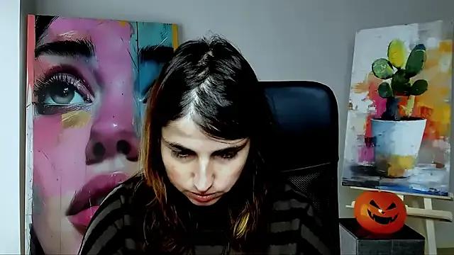 MartaEdams — For new perfume