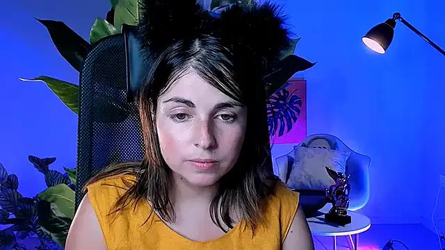 Freechat MartaEdams on StripChat