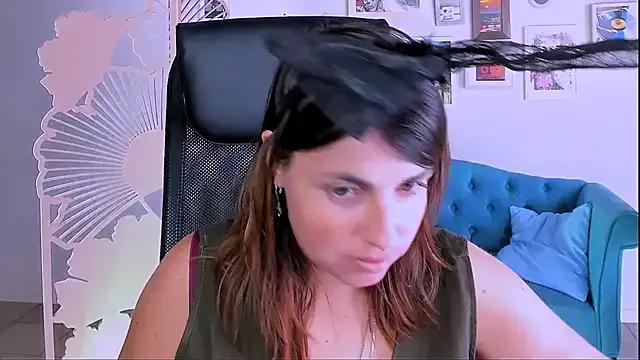 Freechat MartaEdams on StripChat