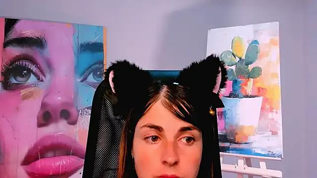 Freechat MartaEdams on StripChat