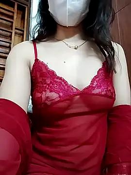 MaryyLy — Freechat on StripChat