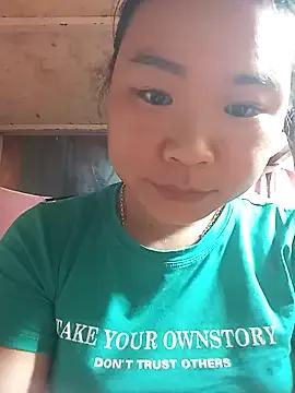 Freechat may-squirl on StripChat