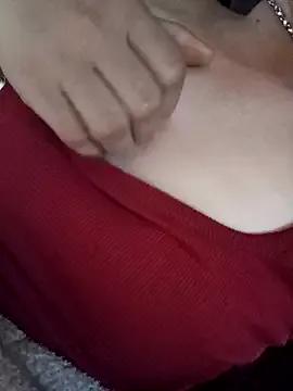 Freechat may-squirl on StripChat