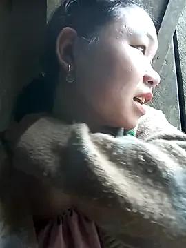 Freechat may-squirl on StripChat