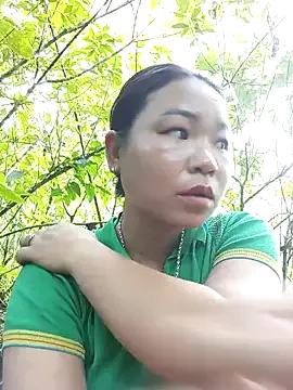 Freechat may-squirl on StripChat