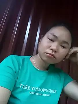 Freechat may-squirl on StripChat