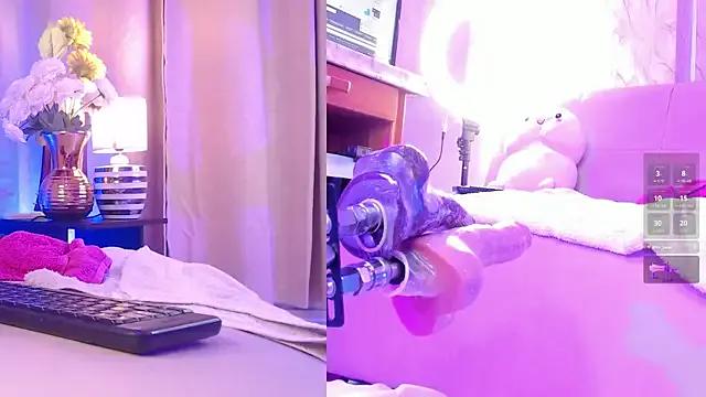 Freechat MayaRouse on StripChat