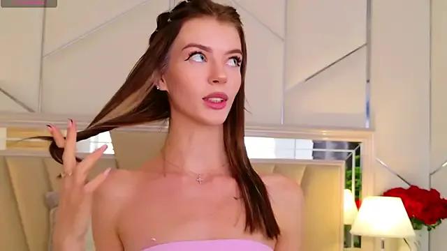 Private MeganMour on StripChat