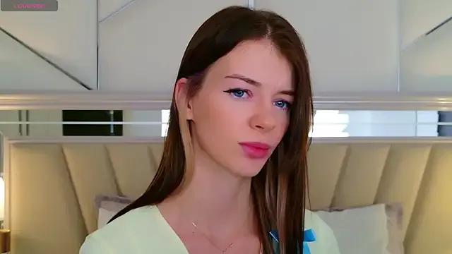 Private MeganMour on StripChat