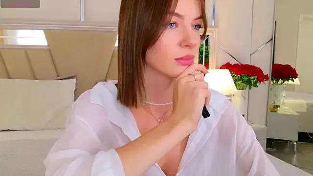 Private MeganMour on StripChat