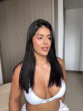 StripChat MelissaWaltton is Freechat MelissaWaltton — dildo glass in ass