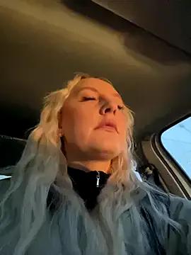 MerlinDave — Finger pussy/naked 