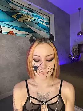 StripChat MeryWeaver is Freechat MeryWeaver — TASTE MYSELF W FINGERS