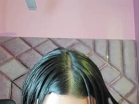 Miaa_Thopmson on StripChat 