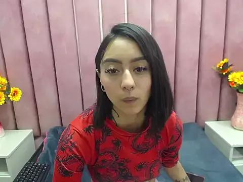 Miaa_Thopmson on StripChat 