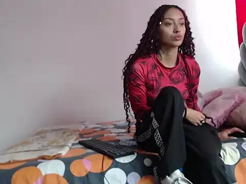 Miaa_Thopmson on StripChat 