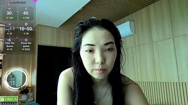 StripChat miko_kimura is Freechat miko_kimura — MY SLOPPY BLOWJOB