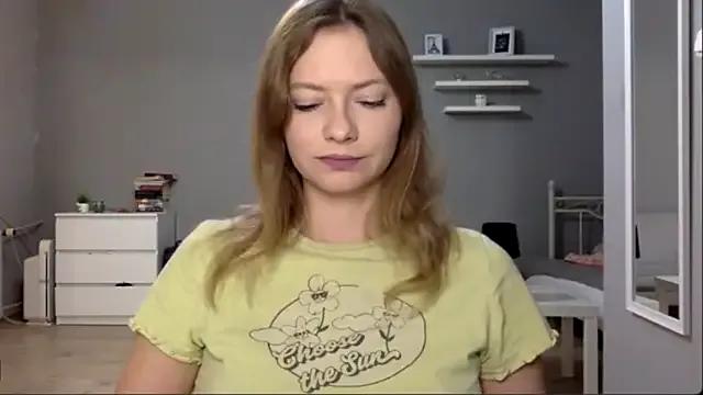 StripChat MillieShow is Freechat MillieShow — take shorts off